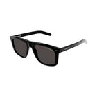 Mont Blanc Sunglasses 55 Mb0227S 001