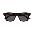 Mont Blanc Sunglasses 55 Mb0319S 001