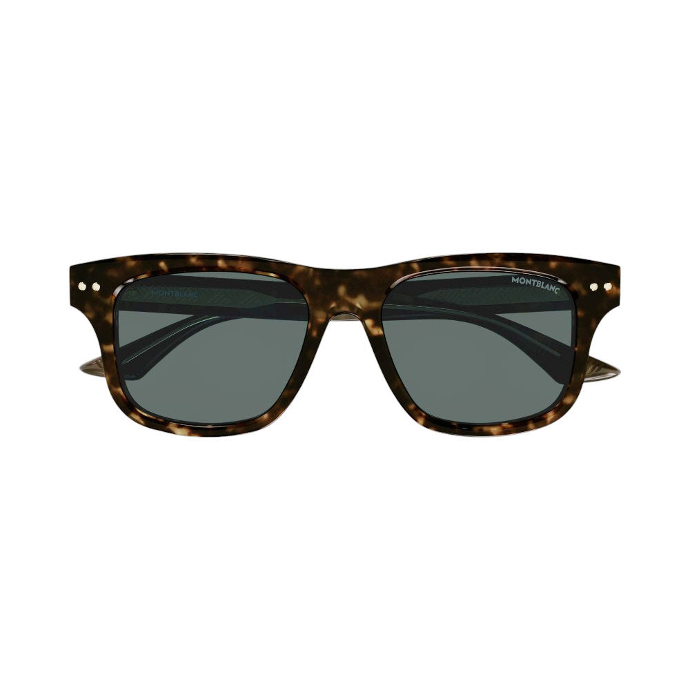 Mont Blanc Sunglasses 55 Mb0319S 002