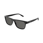Mont Blanc Sunglasses 56 Mb0209S 001