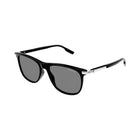 Mont Blanc Sunglasses 56 Mb0216S 001