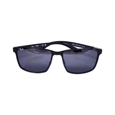 Rayban Sunglasses Rb3721-186/87-59