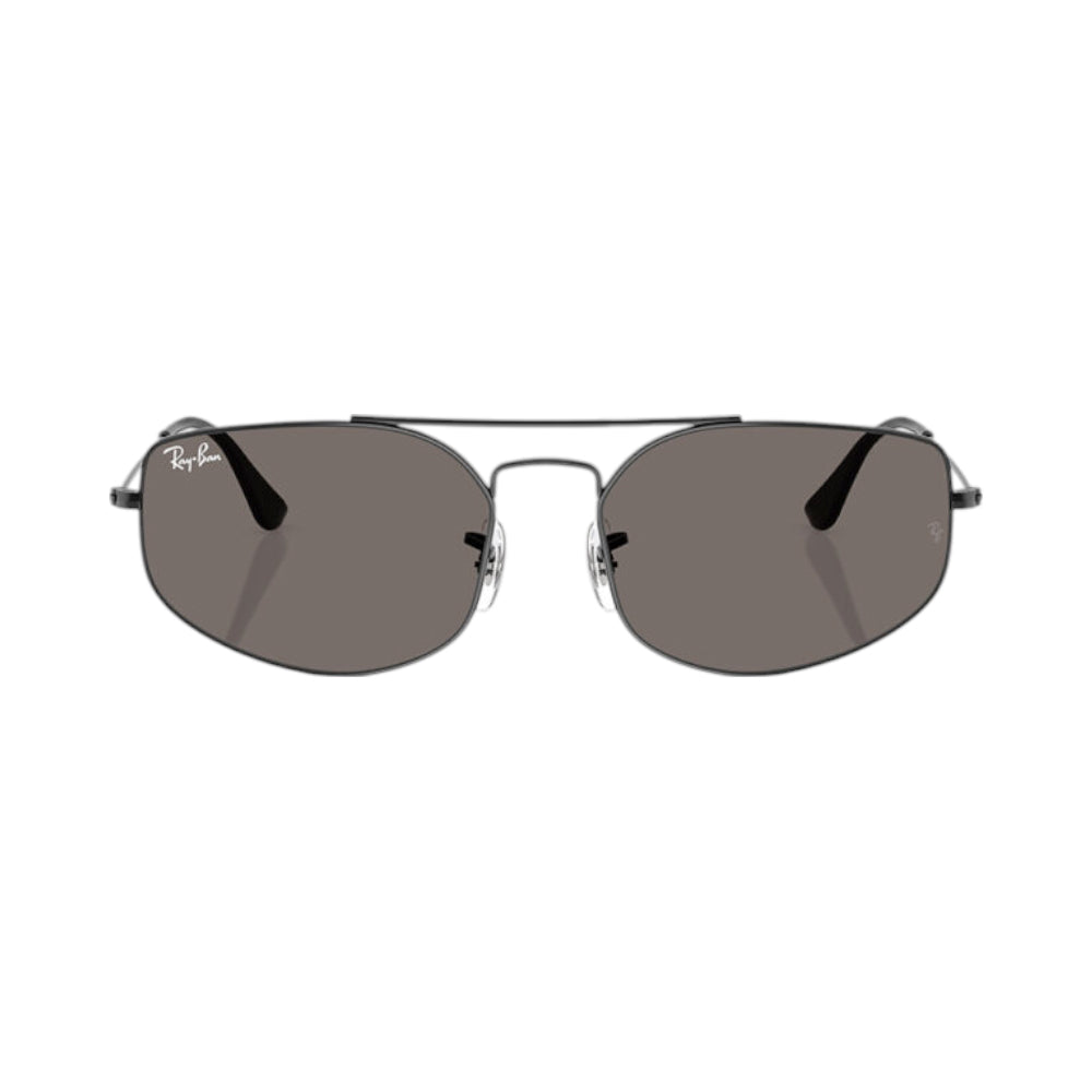 Rayban Sunglasses Rb3845-002/B1-60