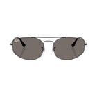 Rayban Sunglasses Rb3845-002/B1-60
