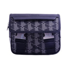 LACOSTE CROSSOVER BAG NH3787LX-H45 NOIR GRIS