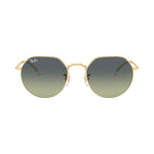 Rayban Sunglasses Rb3565-001/Bh-55