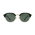 Rayban Sunglasses Rb4429-601/31-53