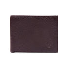 HT WALLETS IR BROWN 208S-2
