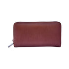 HT WALLETS IR BROWN 166-51