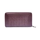 HT WALLETS IR BROWN 8030