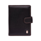 HT WALLETS IR BLACK 42-NDR10