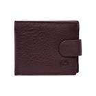 HT WALLETS IR BROWN 208-ND0617-2