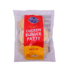 FF CHICKEN PATTY 880 GM
