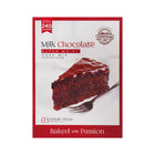 FF MILKY CHOCOLATE MIX 250 GM