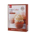 FF CUP CAKES PERMIXES VANILLA 250 GM