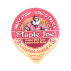 MAPLE JOE SYRUP AMBER CUP 20GRM