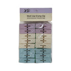CLOTH CLIPS 16PC PACK IR 0617