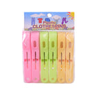 CLOTH CLIP 6PC PACK IR 50960-Z127