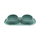 PET FEEDING BOWL 2PC IR MB049
