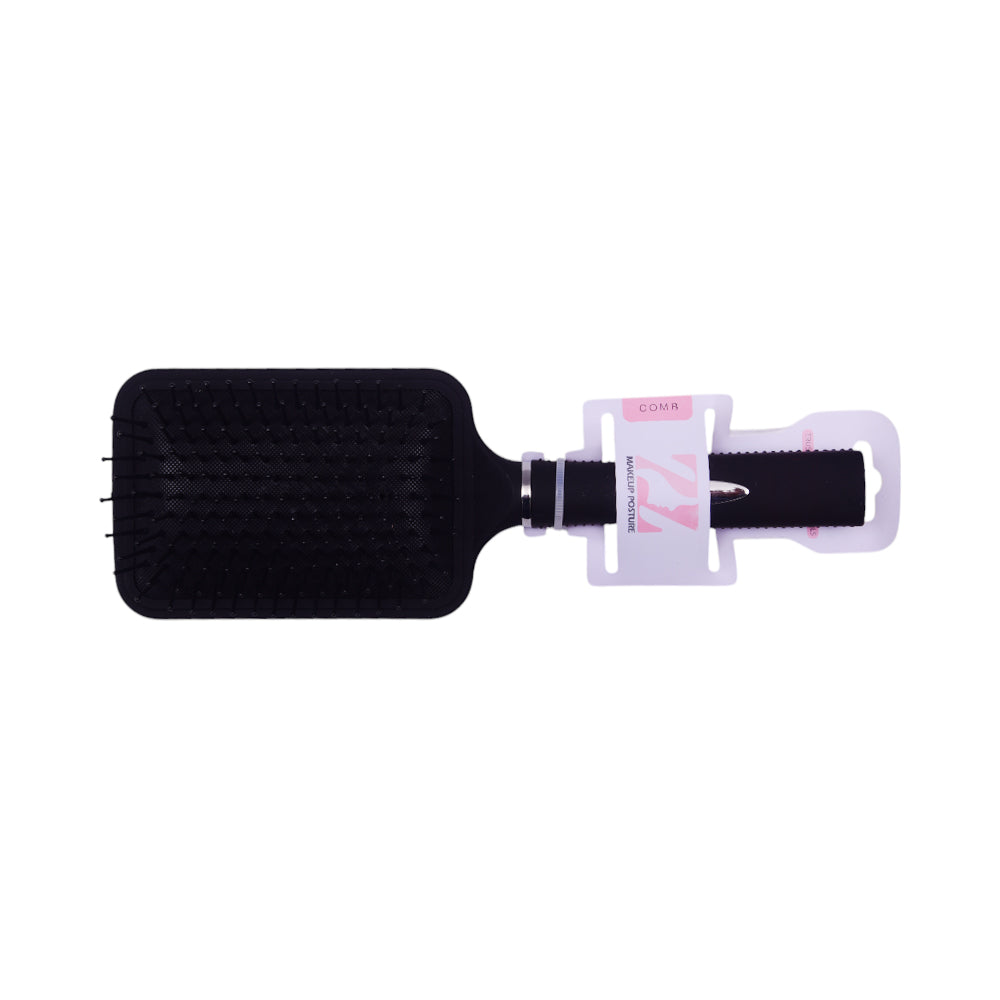 MAKEUP POSTURE HAIR BRUSH IR ZZ-318402-11