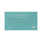 EXTRACTABLE CLEANING CLOTH BOX 10PC 20X20CM IR G22-23