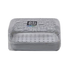 SOAP DISH IR 2202-1/033A-63