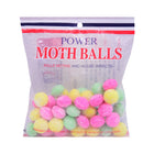 POWER MOTH BALLS MULTI 200 GM IR 4958