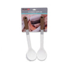 GOLDEN SAIL DISH WASHING BRUSH 2PC IR 521-255