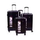 TROLLEY SET 3PC IR 210602