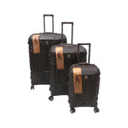 IT TROLLEY SET 3PC IR 3146