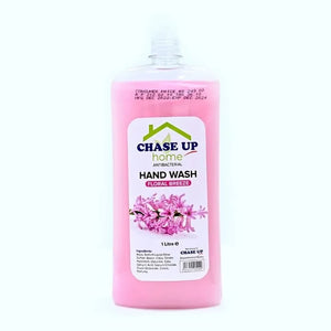 (C) Floral Breeze Antibacterial Hand Wash 1Ltr