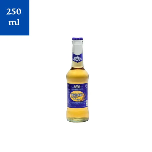 Murree B Peach Malt 250Ml