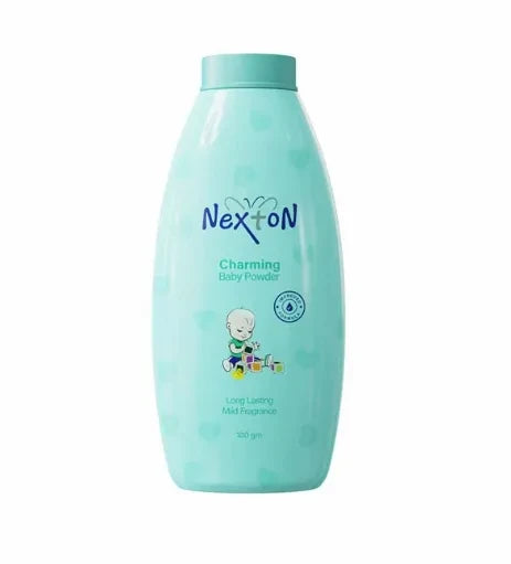 Nexton Charming Baby Powder 100 GM
