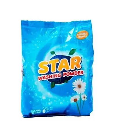 Star Detergent 1Kg