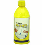 Concentrated Phenyl Detolian 450Ml