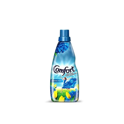 Comfort Morning Fresh Fabric Conditioner Bottle 200ml
