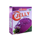 Happy Home Crystal Black Currant Jelly Mix 80Gm