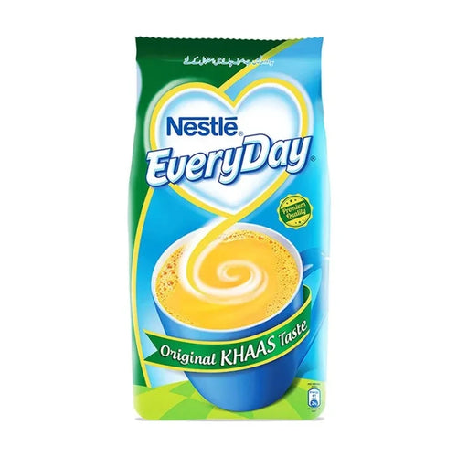 Nestle Every Day Tea Milk Pouch 350gm