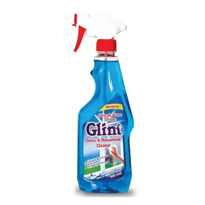 GLINT LAVENDER GLASS & SURFACECLEANER 500MLGR07516