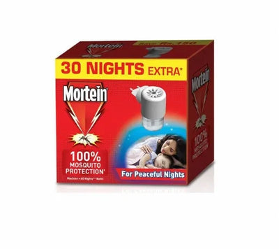 MORTEIN COMPLETE LED MACHINE|5688| |