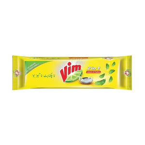 VIM LEMON D/W BAR 230GM