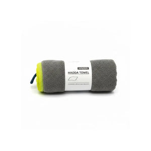 Haoda Microfiber Towel Large 3Pcs HD-5268-3