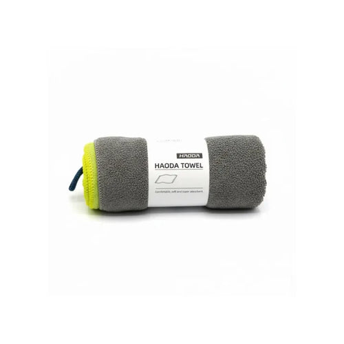 Haoda Microfiber Towel Large 3Pcs HD-5268-3