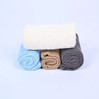 Microfiber Cloth Multi-Color Kitchen Cleaning (20 x 22 Inches) Pack of 4