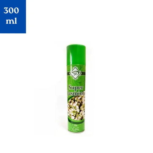 House Care Super Jasmine Air Freshener 300Ml