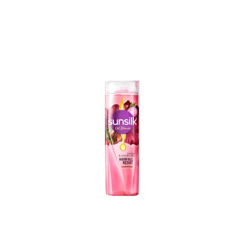 Sunsilk Onion & Jojoba Oil Shampoo 380ml