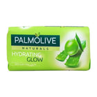 Palmolive Hydrating Glow Soap (Green) 105gm