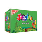 Hilal Fruit Jelly Box 24 Pcs