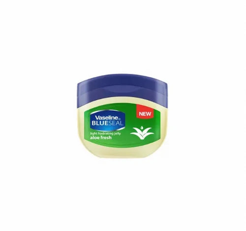 Vaseline Aloe Fresh Petroleum Jelly 50ml (SA)
