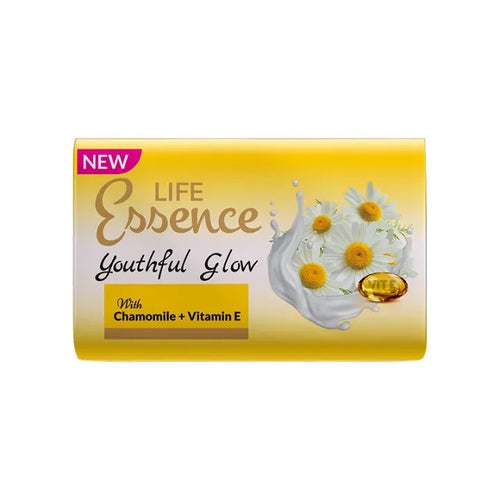 Life Essence Youthful Glow Soap 120gm